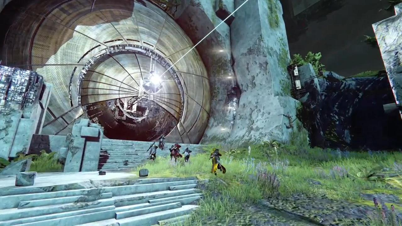 Illustration for article titled How Bungie Can Solve Destiny's Leveling And Loot Issues